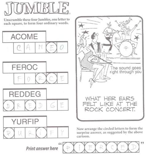 All English words with given letters - Jumble Puzzle solver