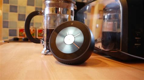 Amazon Echo Spot review | TechRadar