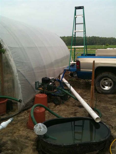 Using a Mud Pump – drillyourownwell.com