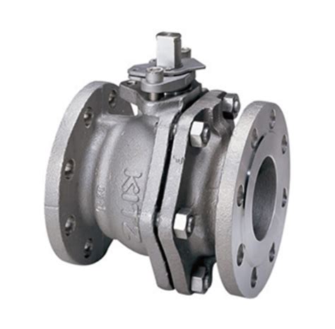 Ball Valve, KITZ 150UTBM - KC Mahanakorn Co.,Ltd.