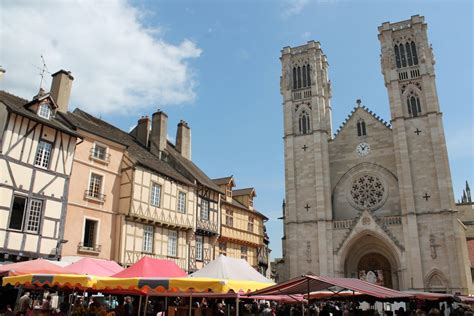 Journée découverte à Chalon-sur-Saône | Triplancar