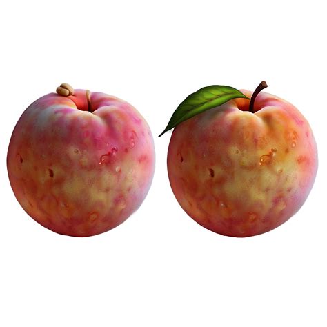 Download Peach Emoji Art Png Tbk46 | Wallpapers.com