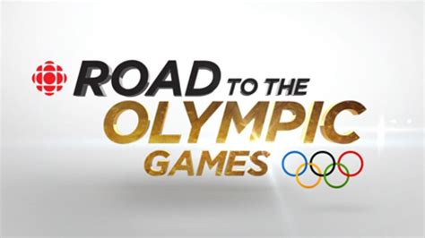 CBC Sports launches Road to the Olympic Games - CBC Sports - Sporting news, opinion, scores ...