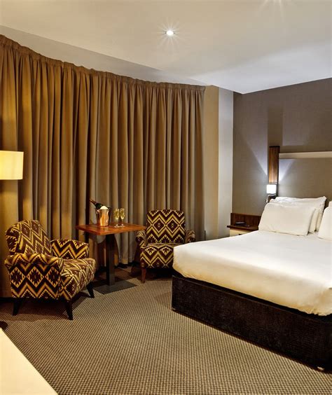 Rooms & Suites – Cedar Court Hotels