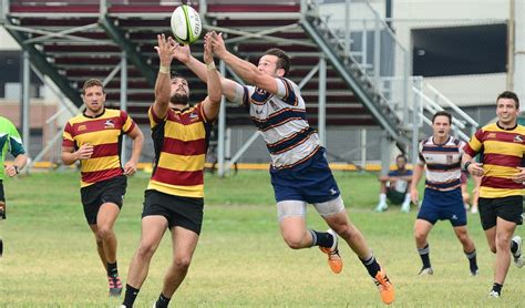 Men's Rugby - Salisbury University