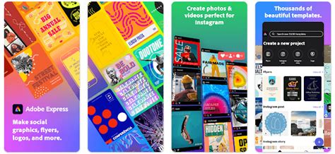 10 Best Brochure Maker Apps to Use in 2023