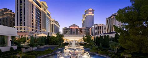 Caesars Palace, Las Vegas - Strip - HotelTonight