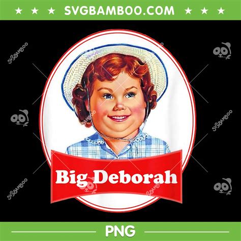 Big Deborah PNG