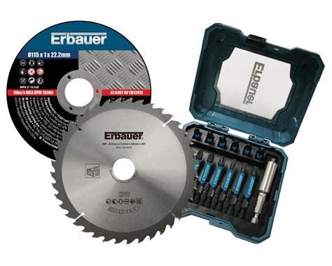 Power Tool Accessories | Tools | Screwfix.com