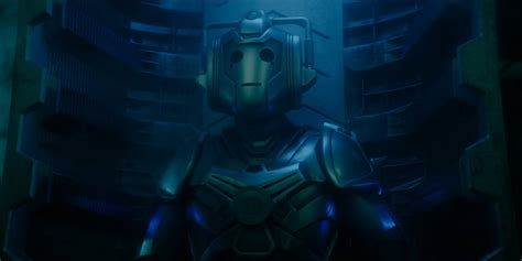 My Shiny Toy Robots: Reviews in Space & Time: Doctor Who 12x09 - Ascension of the Cybermen