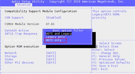 Full Guide: How to Make Dell Boot from USB in UEFI Mode