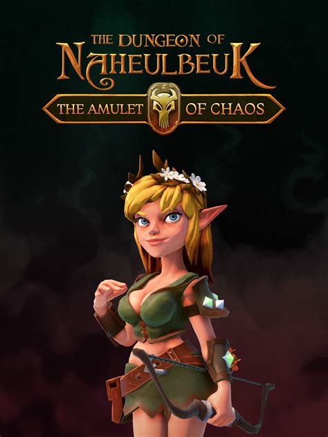 🎮 The Dungeon of Naheulbeuk (PC / Epic Games) - Oferta — Descuentos Rata