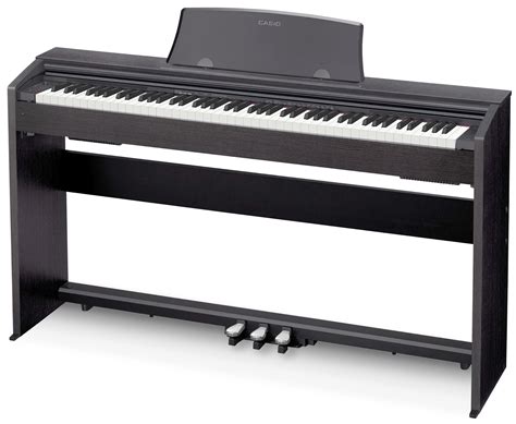 AZ PIANO REVIEWS: Casio PX770 REVIEW | 2021 Digital Piano | Stereo ...