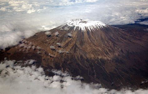 12 Most Amazing Volcanoes on the Planet (with Photos & Map) - Touropia