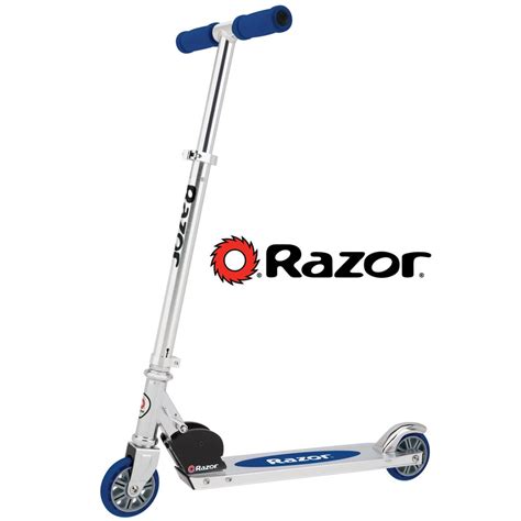 Original Razor Scooter! : nostalgia