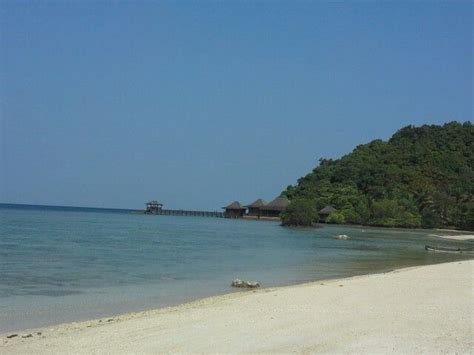 Pahawang Island, Lampung. Indonesia. The Good Place, Island, Amazing, Places, Beach, Water ...