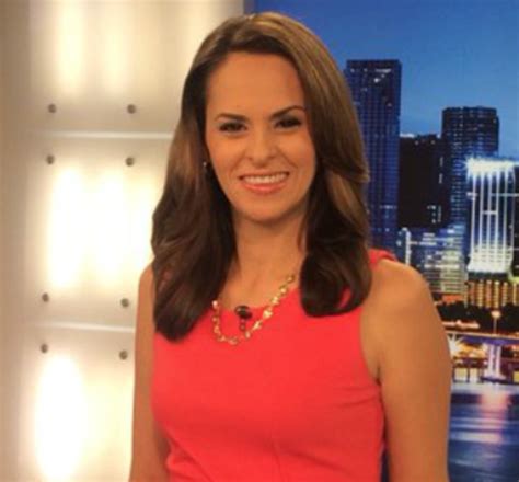 Miami Anchor Leaving for PR Gig — FTVLive