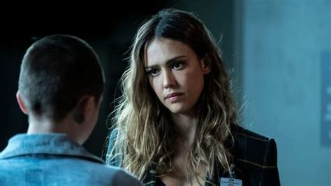 Jessica Alba to star in Netflix thriller Trigger Warning | Where to ...