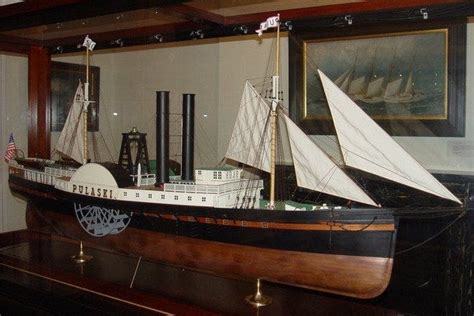 Ships of the Sea Maritime Museum is one of the very best things to do ...