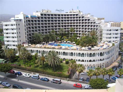 "Hotel Sandy Beach" Seaside Hotel Sandy Beach (Playa del Ingles) • HolidayCheck (Gran Canaria ...