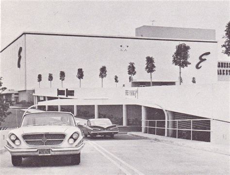 Hillsdale Shopping Center Parking Ramp | Heather David | Flickr