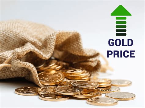 Why is Gold Price Increasing in India 2024 - Detail Factors | IIFL Finance