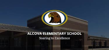 ALCOVA ELEMENTARY SCHOOL PTA - Home