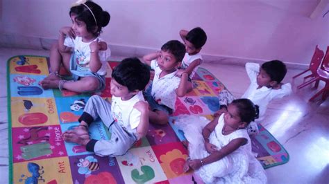 GNANA PLAY School in Kukatpally,Hyderabad - Best Day Care Centres in Hyderabad - Justdial