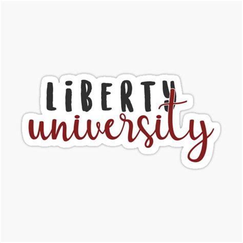 Liberty University Gifts & Merchandise | Redbubble