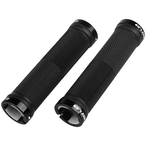 GUB 1 Pair Cycling Lockable Handle Grip For Bicycle MTB Road Bike Handlebar Bicycle Grip Bike ...