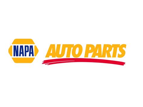 Napa Auto Parts Logo PNG vector in SVG, PDF, AI, CDR format