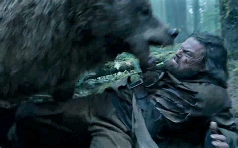 Critics Corral: THE REVENANT | EatDrinkFilms.com