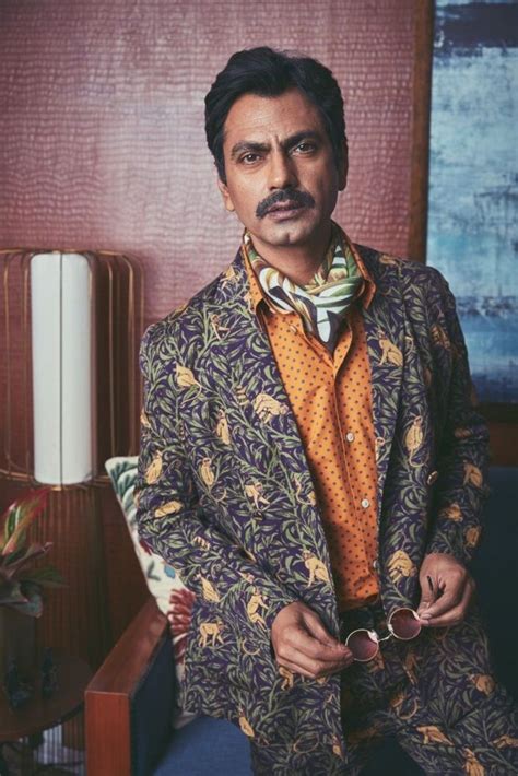 Nawazuddin Siddiqui Wins Golden Dragon Award For Excellence In Cinema At Cardiff International ...