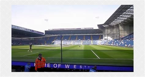 The Hawthorns | West Bromwich Albion FC | Football Ground Guide