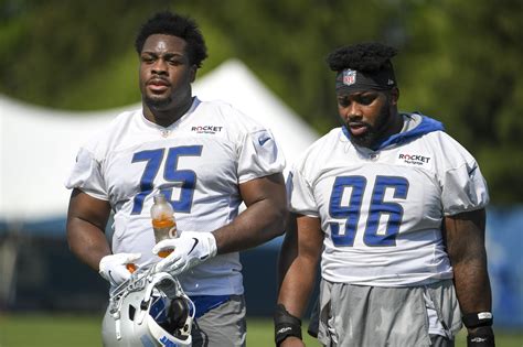 Is defensive line key to Detroit Lions success in the secondary?