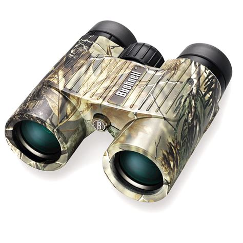 Bushnell® Excursion® 8x32 Realtree® AP Camo Binoculars - 144770 ...