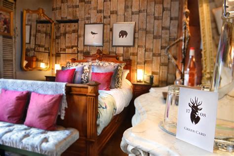 Roebuck Inn – Quirky Escapes