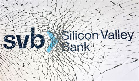 The Collapse of Silicon Valley Bank: Causes & (Possible) Consequences | National Review