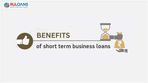 Quick Unsecured Short-Term Business Loans - Fast Approval & No ...