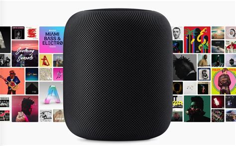 Here’s a List of Siri Commands for Apple Music on HomePod and Beyond ...