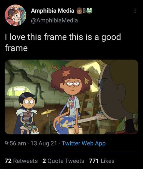 Amphibia Season 2 frame- Marcy Wu, Anne Boonchuy and Sasha Waybright in ...