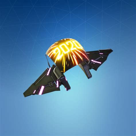 Fortnite Gliders List - All Umbrellas and Gliders! - Pro Game Guides