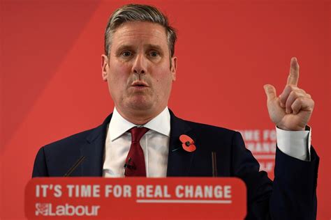 Labour's new leader - The Statesman