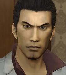 Hello Kyodais! PS2 Kiryu is here to remind you to play “Receive You” 29 seconds before the New ...