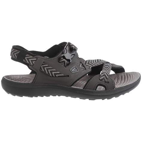 Keen Maupin Sport Sandals (For Men) - Save 44%