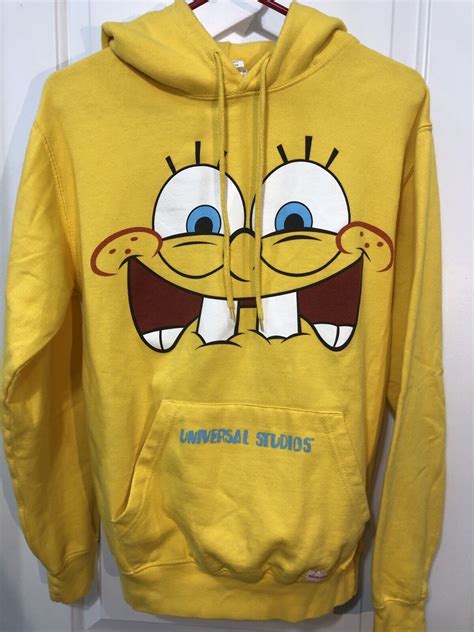 Spongebob Squarepants Universal Studios Nickelodeon H… - Gem