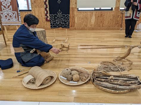 Upopoy National Ainu Museum and Park | Japan Cheapo