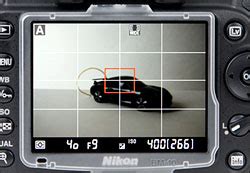 Nikon D90 Review • Camera News and Reviews