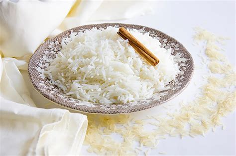 Perfect Parboiled Rice Recipe by Muna - CookEatShare