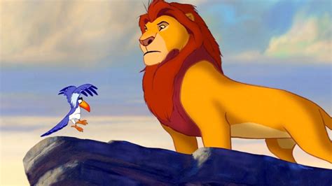 The Lion King - Opening Scene - Circle Of Life (1994) Movie Clip HD - YouTube